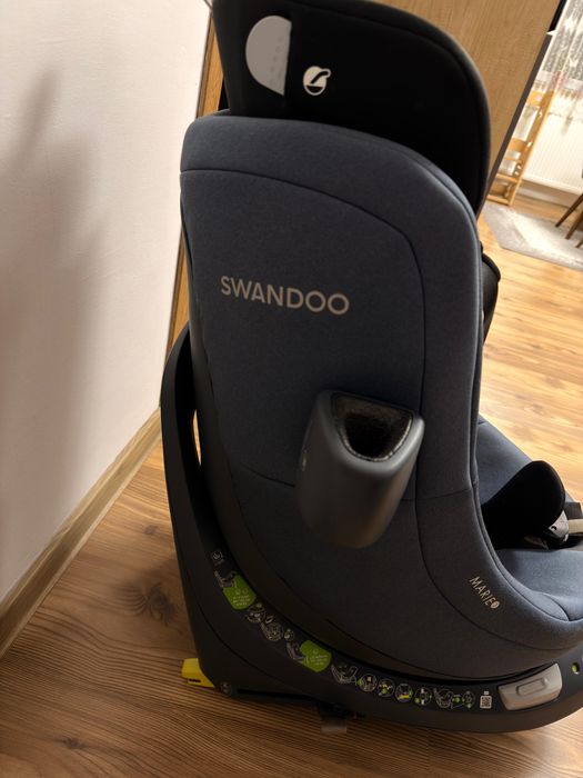 Scaun auto copii Swandoo