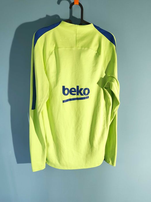 Nike Barcelona Блуза/Мъжка S