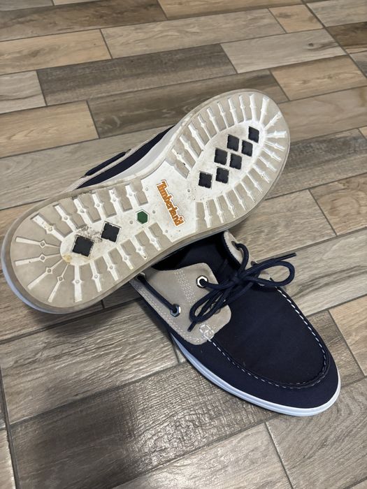 Timberland masura 44