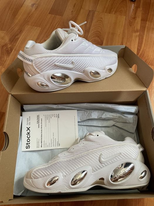 Nike x Nocta Glide