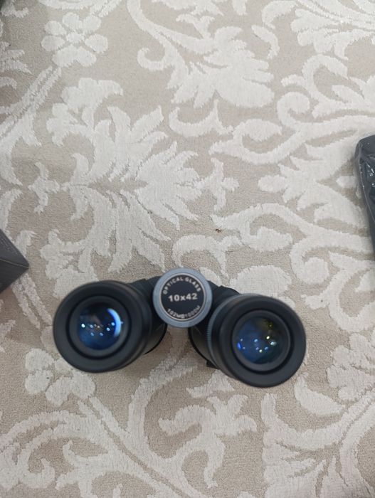 Профессиональный  бинокль для охоты