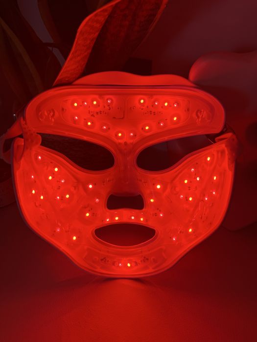 Led mask Dr Dennis Gross - лед маска