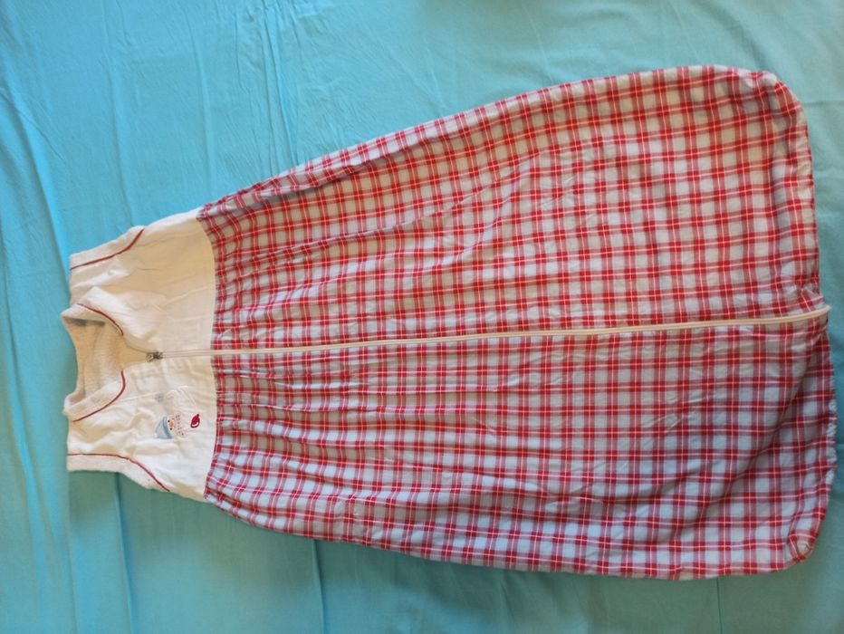 Sac de dormit marimea 93