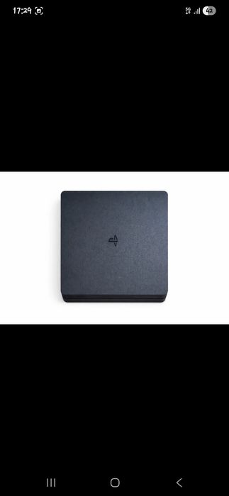 PlayStation 4 Slim