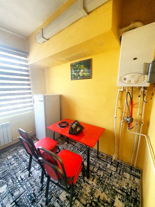 Янги уй. Люкс квартира Санат саройи