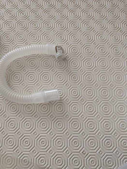 Апарат за съна апнея