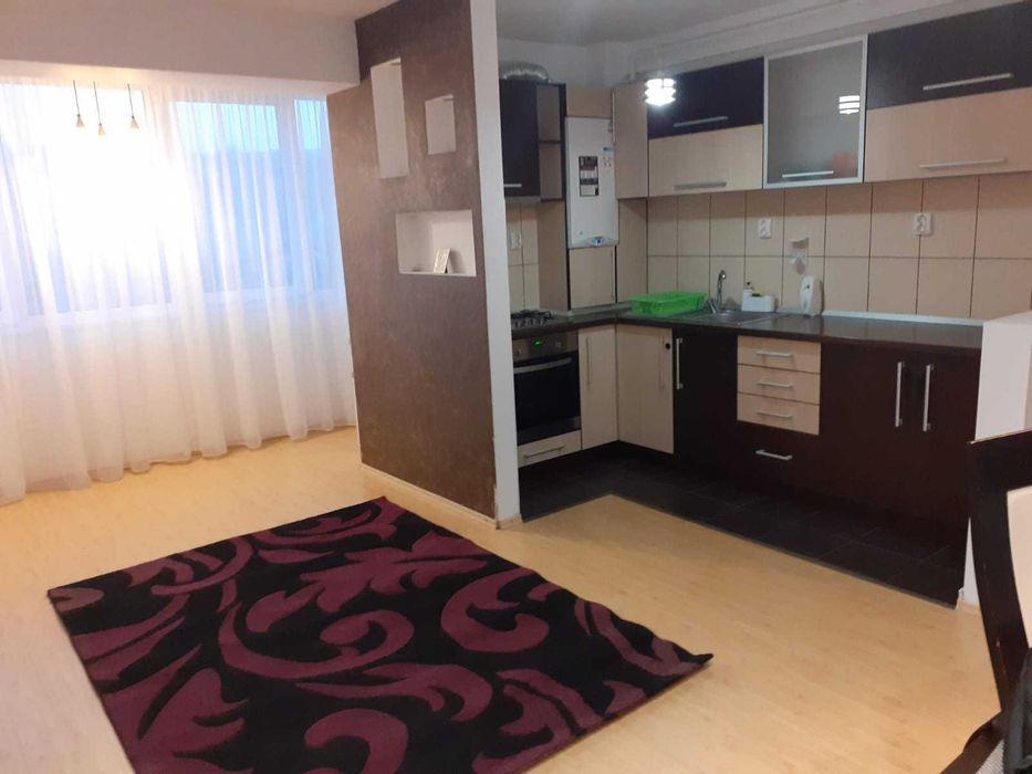 Închiriez apartament Apahida
