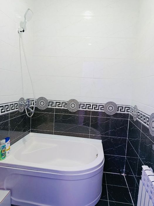 Сдаётся квартира для комфортно проживания всё есть