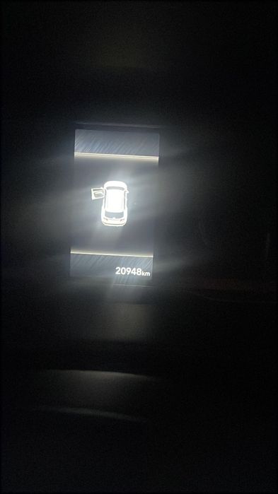 Машина с гарантией