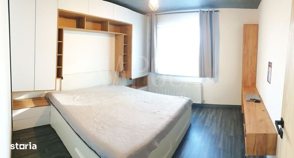 Apartament 3 camere de vanzare in Floresti — fotografia 3