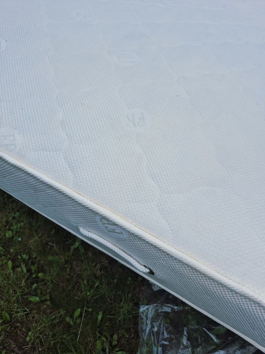 Cind saltea Magniflex Pierrie Cardin