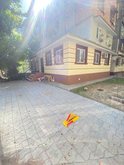 M1220 ПРОДАЕТСЯ 1в3/1/4 Квартира Ор.р: Метро Хамза