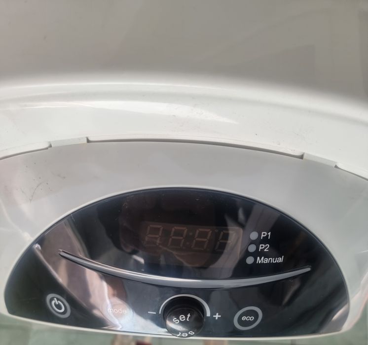 Boiler electric economic ariston