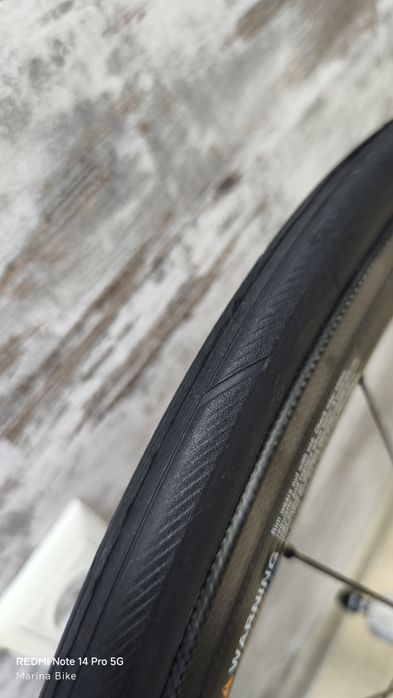 Карбонови шосейни капли Fulcrum Racing Quattro Rim
