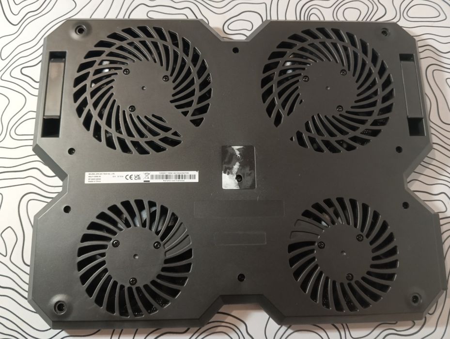 deepcool multi core x6