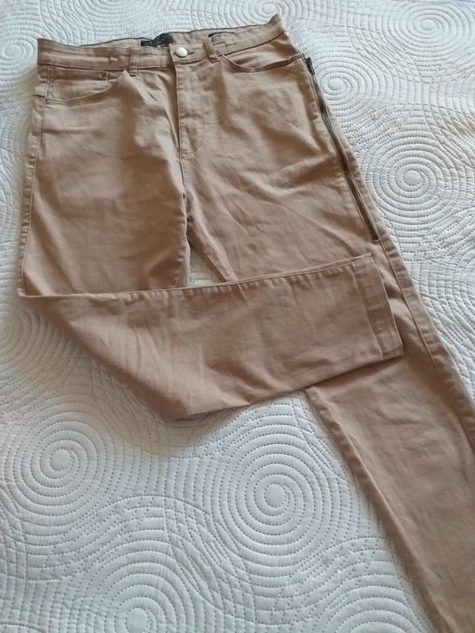 Мъжки панталон Diesel и Bershka M