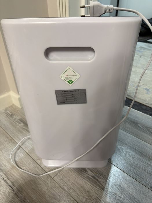 Очиститель воздуха HomCare AP1