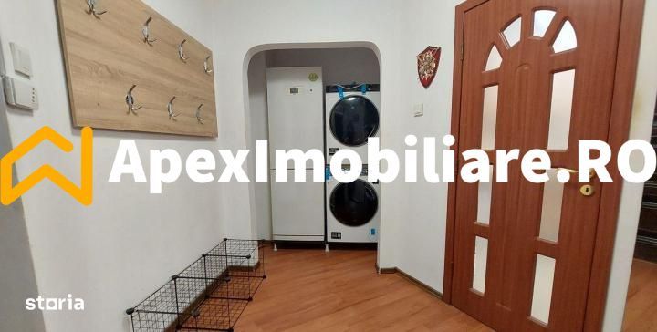 Apartament 2 camere de inchiriat Titan Bucuresti | ApexImobiliare.ro