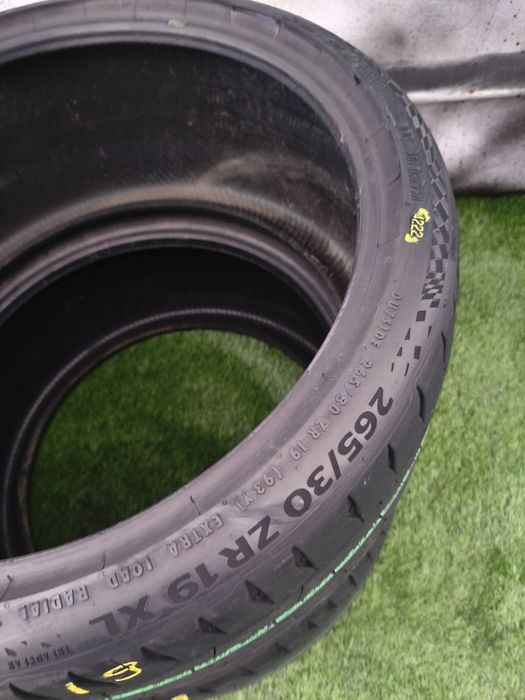 265.30.19 Continental