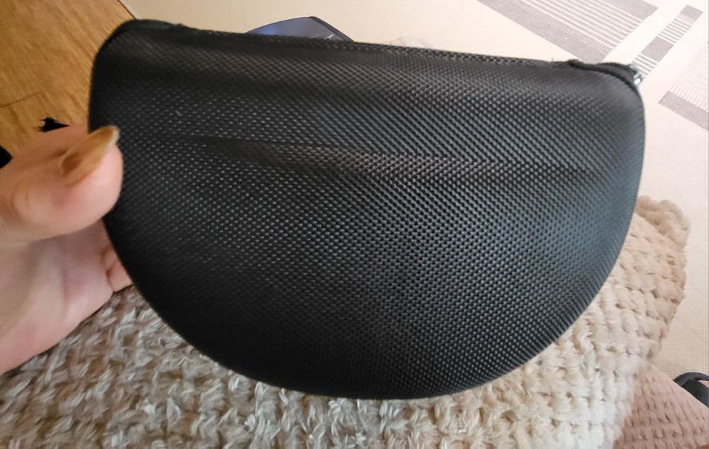 Продам стильные очки киберпанк