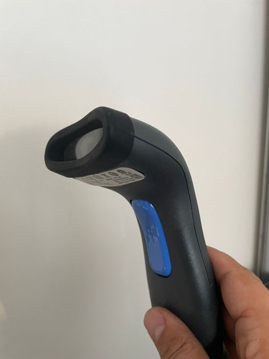 Vand Scanner Coduri de Bare Datalogic TD1100 (USB)