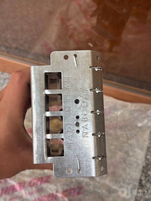 Газовая горелка продается