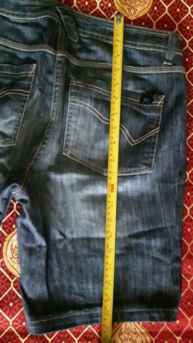 Дамски дънки size 33