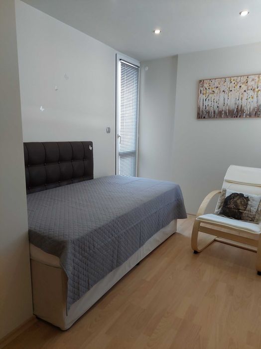 Дава се под наем Двустаен апартамент в Варна, Автогара - 58 кв.м за 484.5 € - Снимка #6