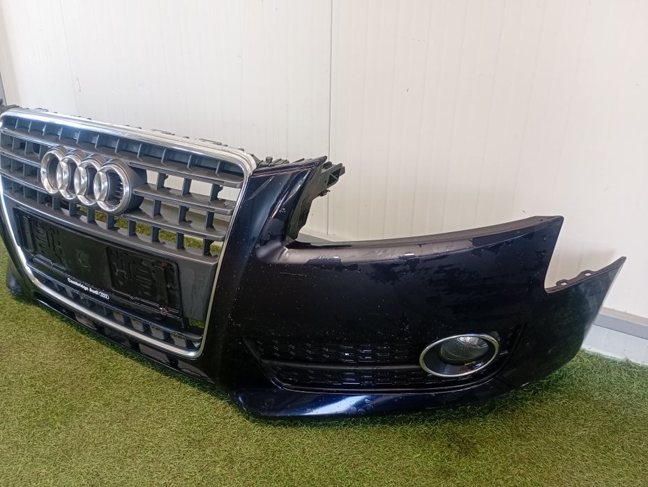 Bara fata completă Audi A5
