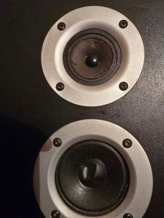 JAMO SUB 250 субуфер + тонколони JAMO STUDIO 180