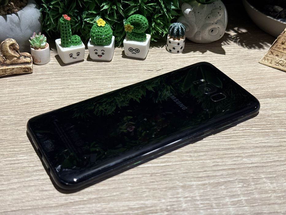 Samsung S8 plus ‼️Garantie‼️