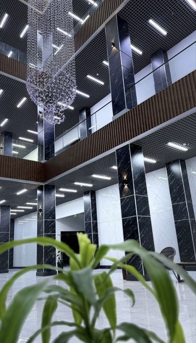 Сдается магазин под офис или др. Карвон шоппинг