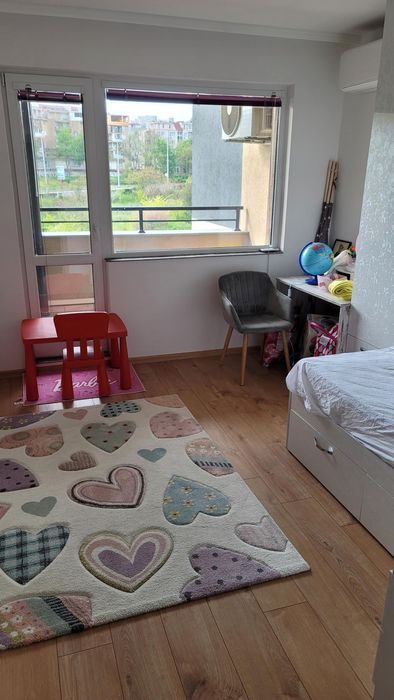 Продава се Четиристаен апартамент в Бургас, Меден рудник - зона Д - 159 кв.м за 1258 €/кв.м - Снимка #5