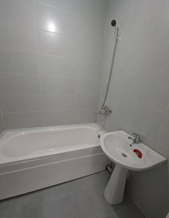 ЖК Oz Makon 1в2/13/16 , ремонт от застройщика
