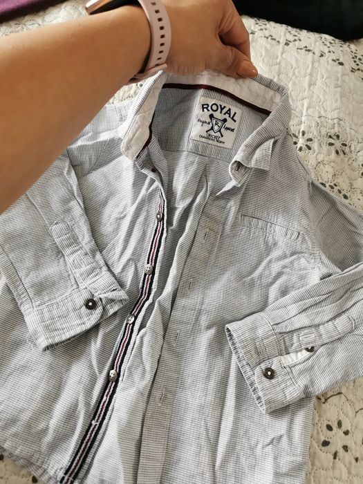 Детски дрехи за момче