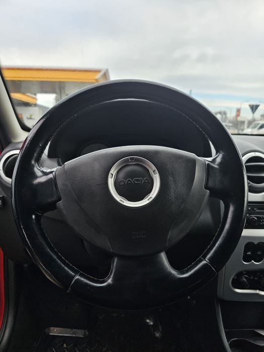 Dacia Sandero Laureate