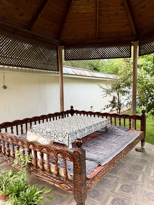 Dacha Qibray 10 км от Города