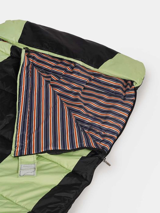 Спальный мешок пуховый одеяло 210*180 см