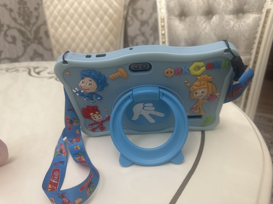 Продаю Ipad для детей  б/у