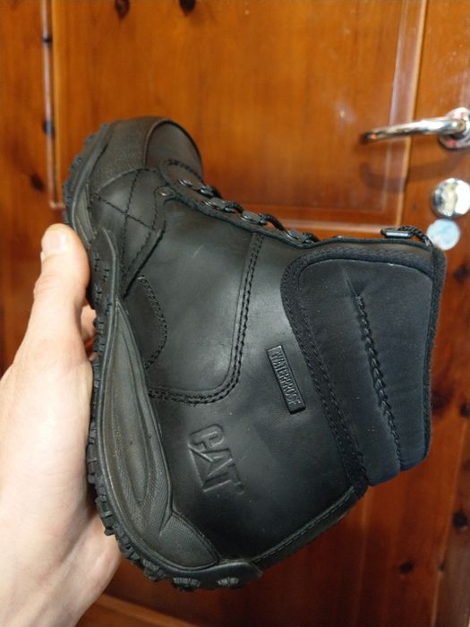 CAT Waterproof 42нм. 27,0см.