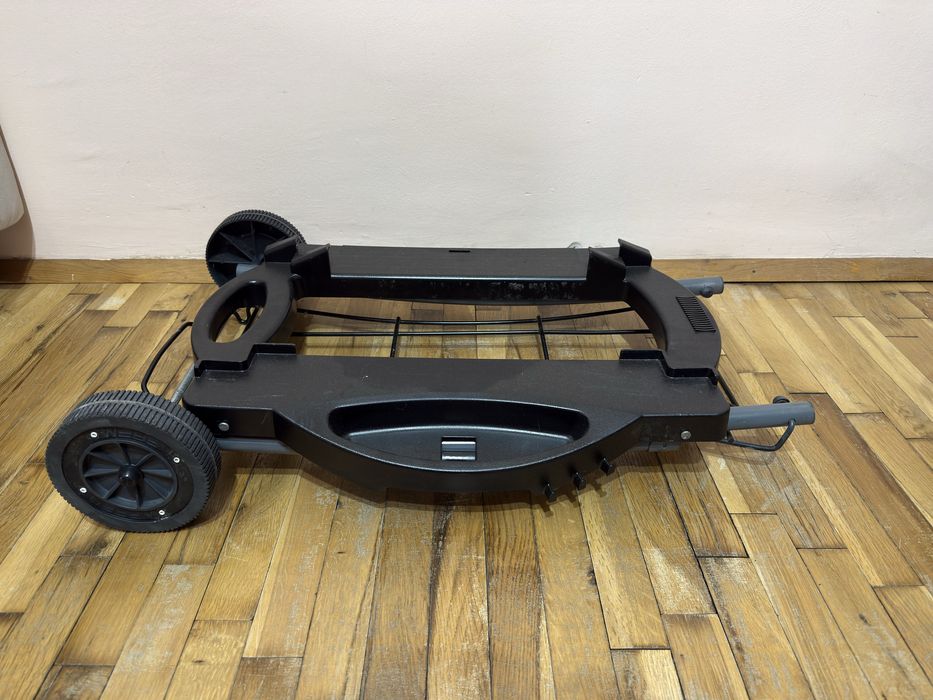 Стойка за газово барбекю