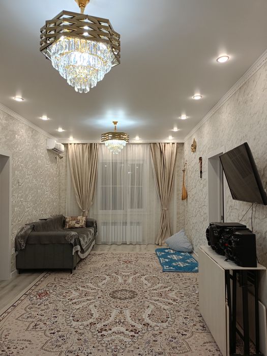 Продам новый дом