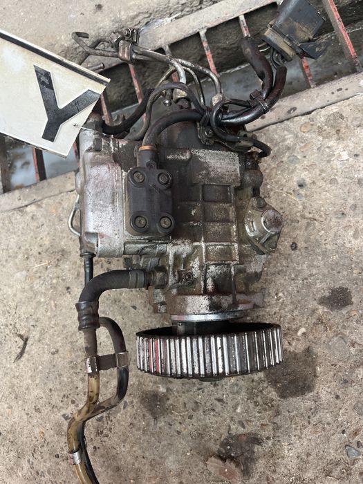 Pompa injectie volkswagen golf 4 alh