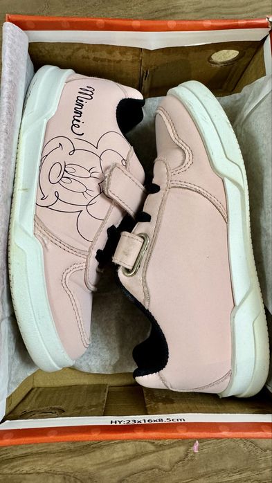 Adidasi Minnie Masura 28