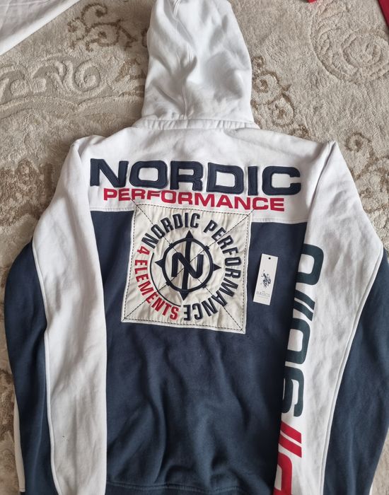 Зипка Thor steinar