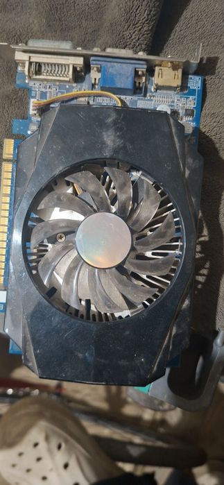 Gigabyte GeForce GT 630