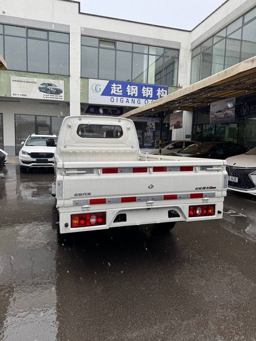 Changan Star Truck Plus /Star Plus/Shenqi Plus 16000$