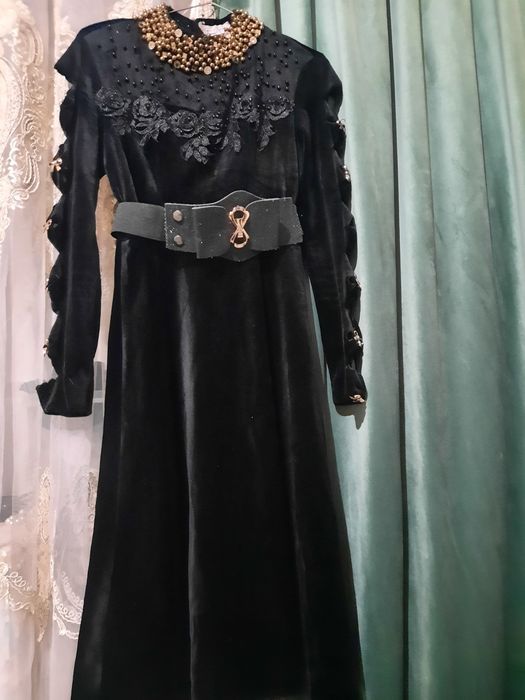 To‘y va Marosimlar uchun ko‘ylak