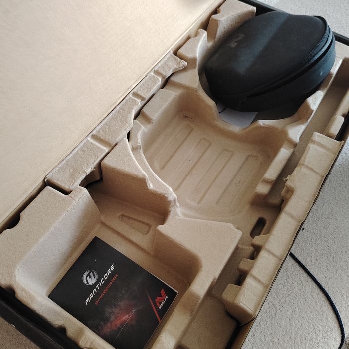 Минлайв мантикор