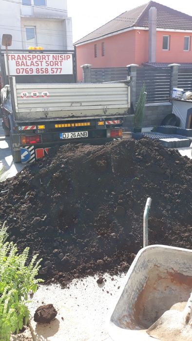 Balegar putred solarii/gradini/pomi